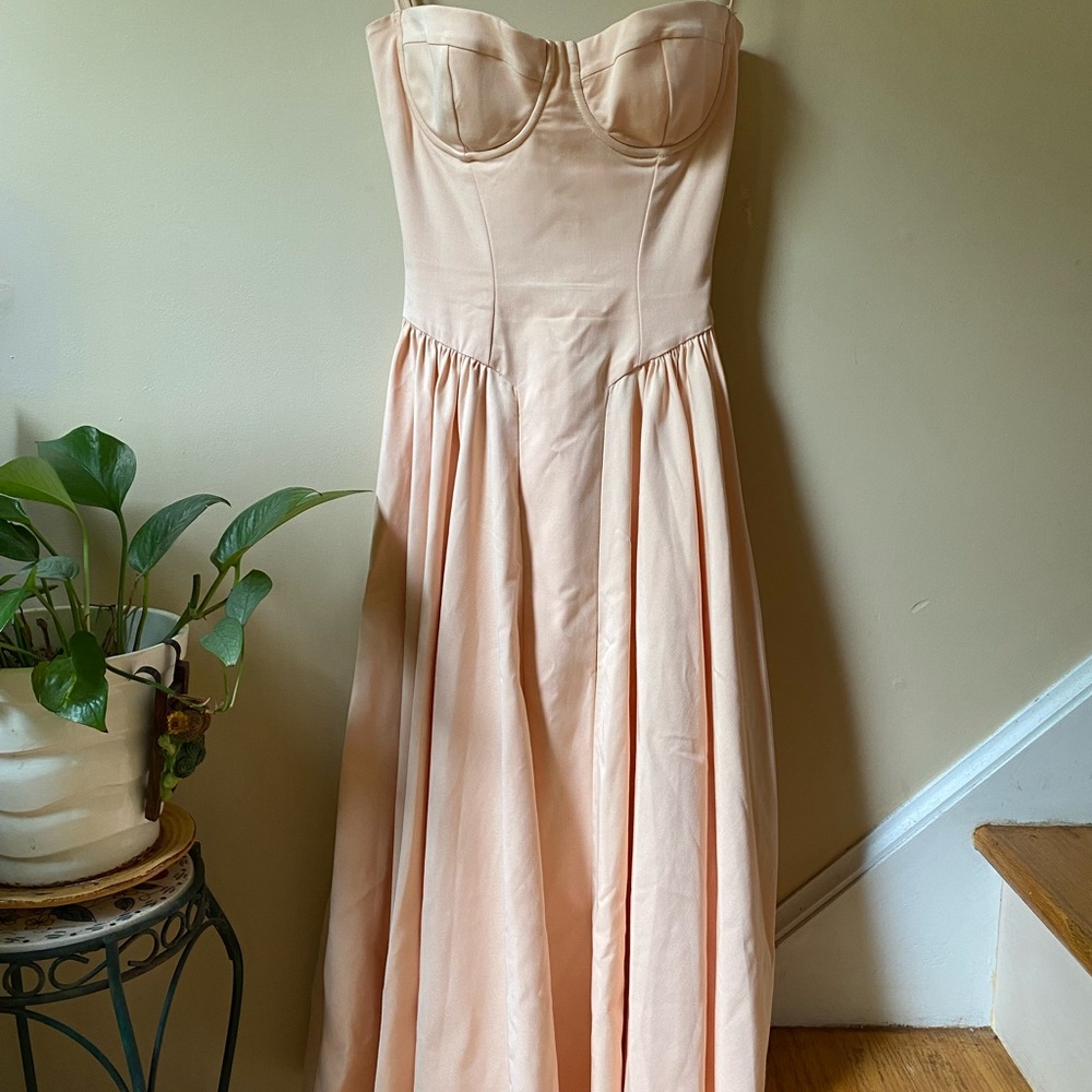 HOUSE OF CB Samaria Dress